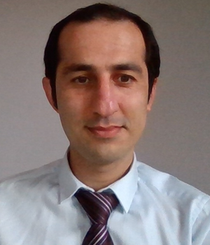 Behrooz Fereidoonnezhad