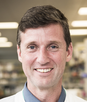 David Beach