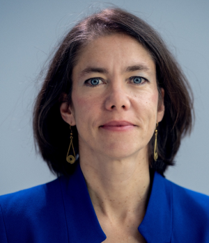 Irene E. Vignon-Clementel