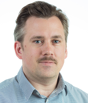 Petter Dyverfeldt