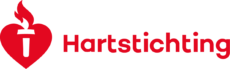 Hartstichting logo